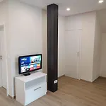Design 2 - Apartment Altenstadt
