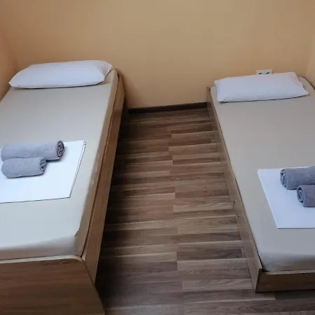 Design 2 - Apartment