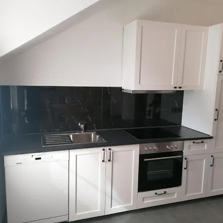 Apartment Design 2 -