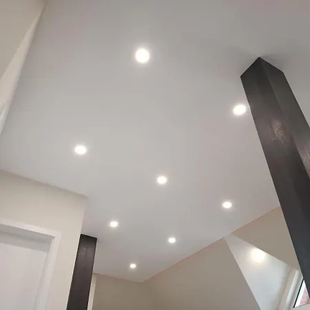 Apartment Design 2 - Altenstadt (Hessen)