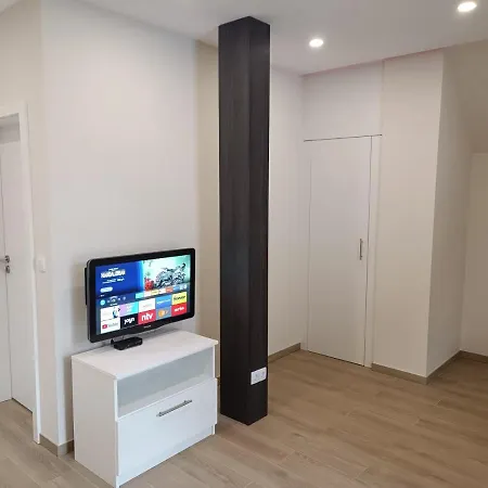 Design 2 - Apartment Altenstadt