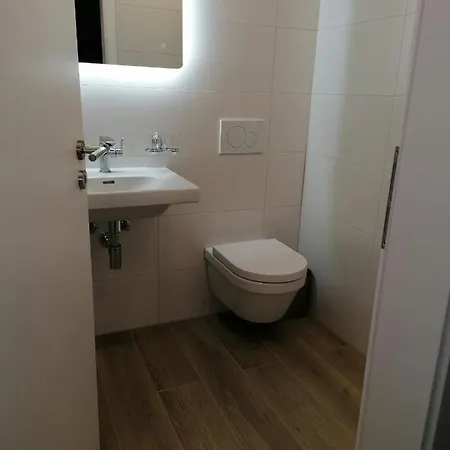 Design 2 - Apartment