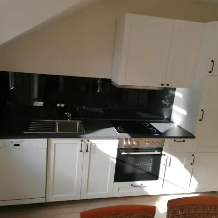 Design 2 - Apartment *