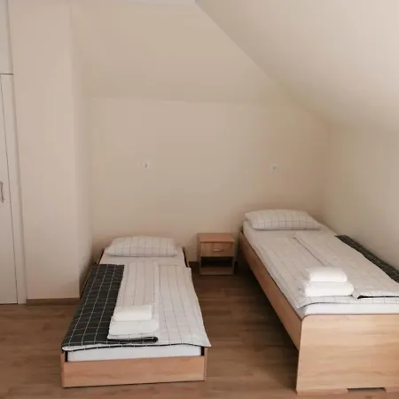 Design 2 - Apartment