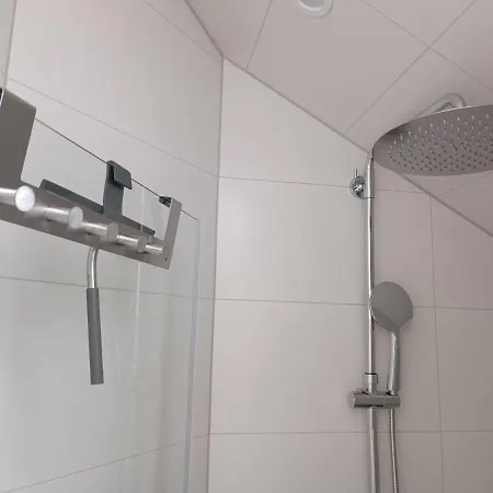 Design 2 - Apartment Altenstadt (Hessen)