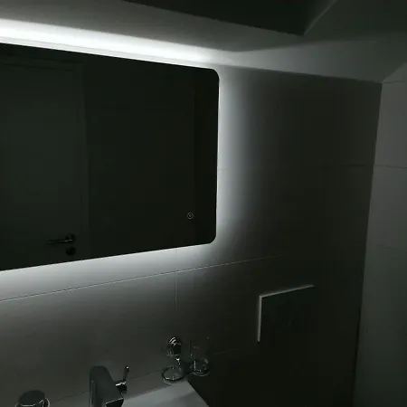 Design 2 - Apartment