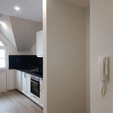 Design 2 - Apartment *