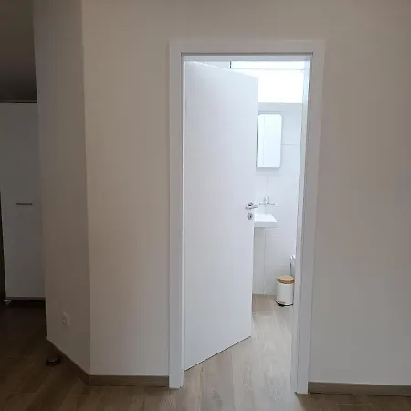 Design 2 - Apartment Altenstadt (Hessen)