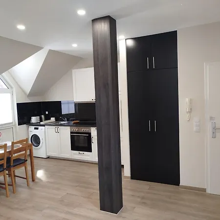 Apartment Design 2 -