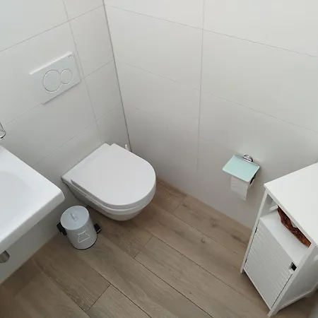 Design 2 - Apartment