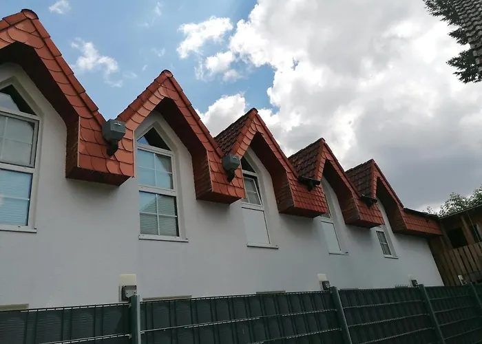 Design 2 - Apartment