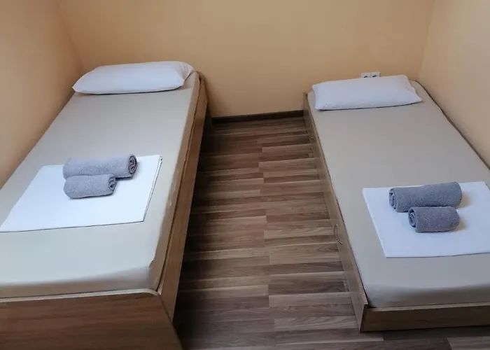 Design 2 - Апартаменты