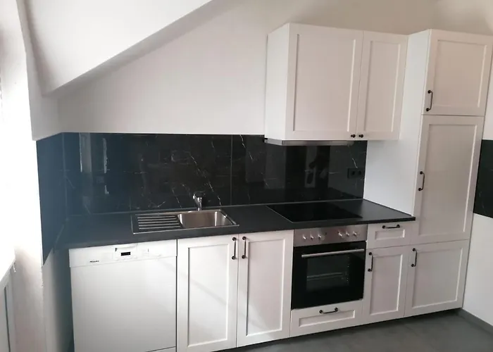 Apartment Design 2 -