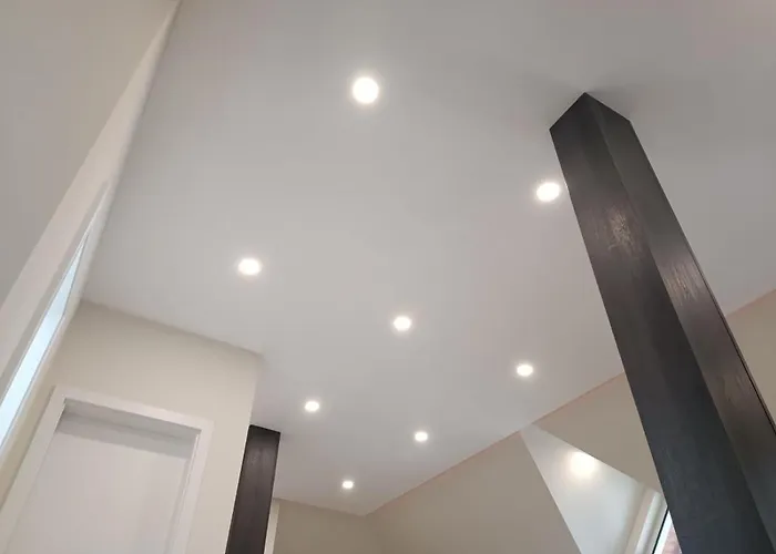 Apartmán Design 2 - Altenstadt