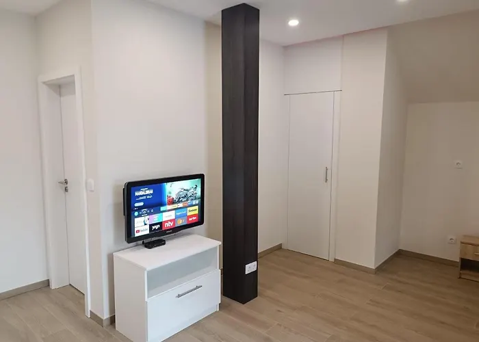 Design 2 - Apartmán Altenstadt