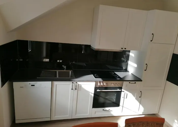 Design 2 - Apartmán *