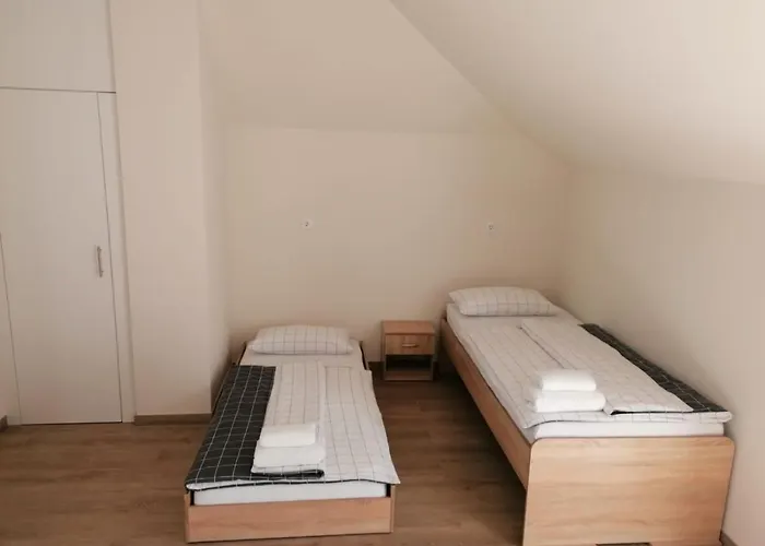 Design 2 - Apartment