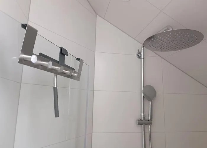 Design 2 - Apartmán Altenstadt