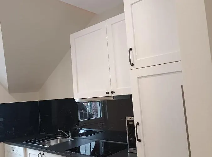 Apartmán Design 2 - *