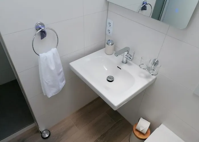 Design 2 - Апартаменты Альтенштадт