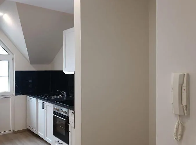 Design 2 - Апартаменты *