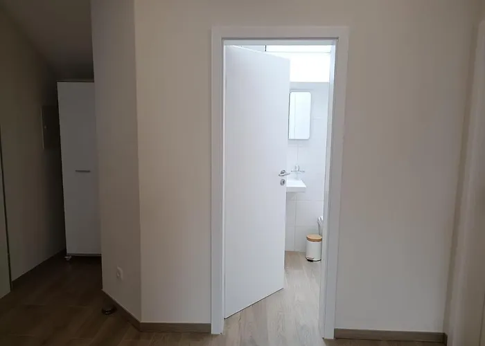 Design 2 - Apartmán Altenstadt