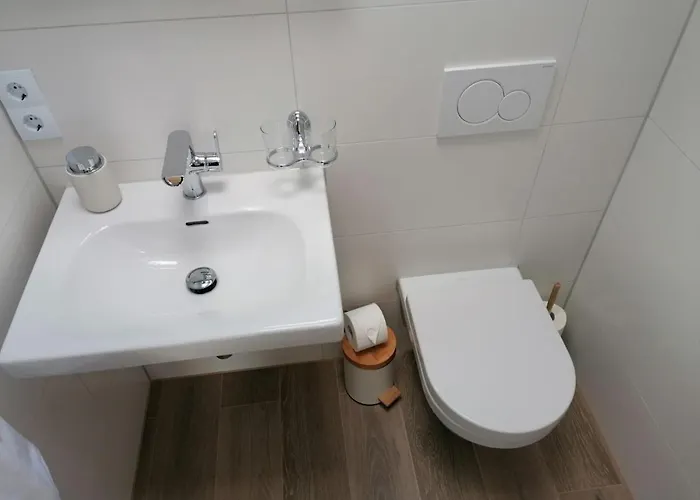 Apartmán Design 2 -