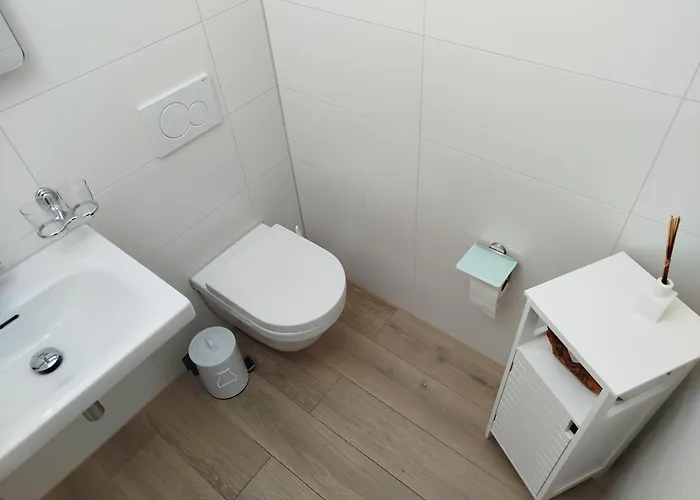 Design 2 - Apartment