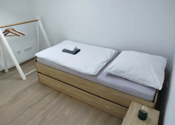 Design 2 - Apartment *