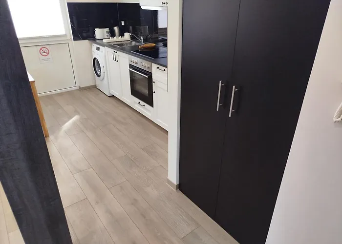 Apartment Design 2 - Altenstadt (Hessen)